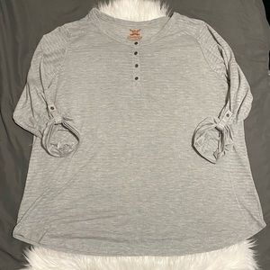 Faded Glory Women’s Top